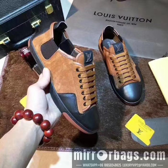 LV Replica Shoes LV sz38-44 jyh0960