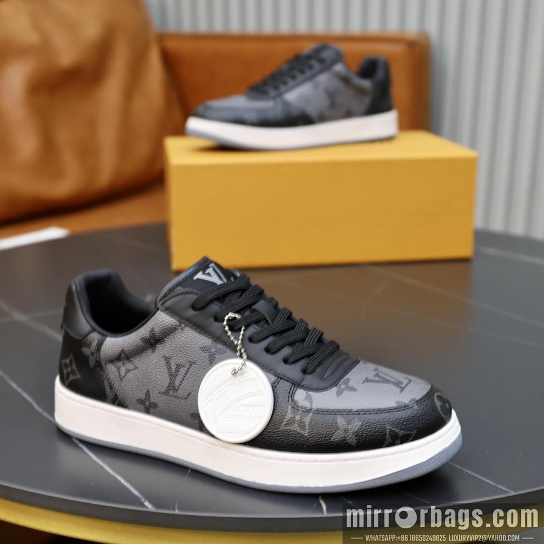 LV Replica Shoes LV sz38-44 hnh0232