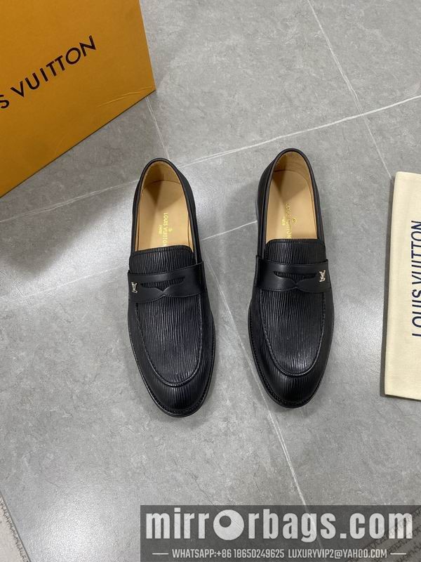 LV Replica Shoes LV sz38-45 mnf0162