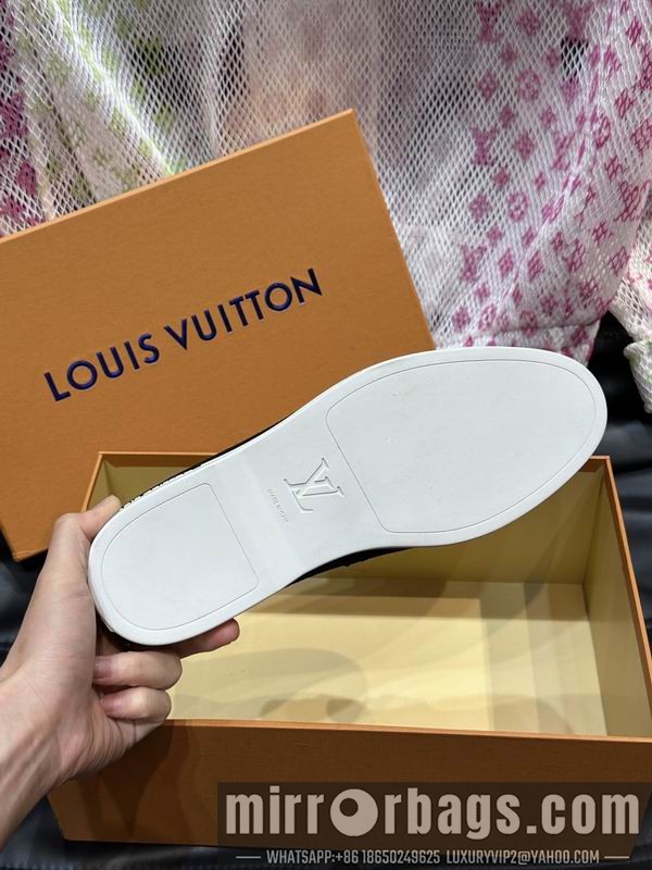 LV Replica ShoesLV sz38-46 mnf0529