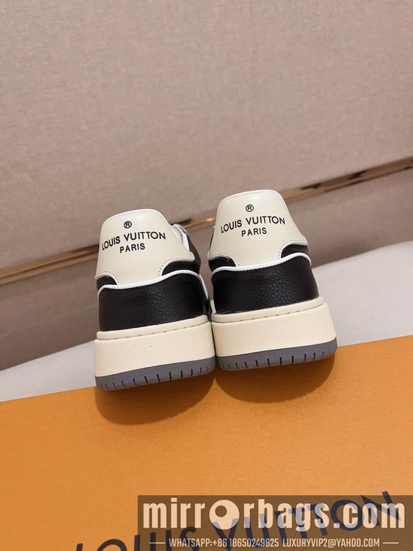 LV Replica Shoes LV sz38-44 mnf1014