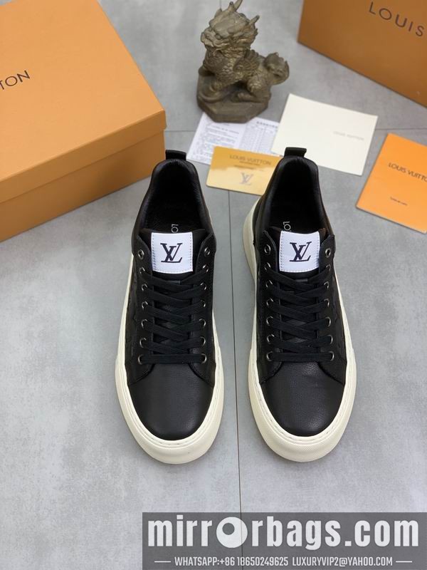 LV Replica Shoes LV sz38-44 mnf0302