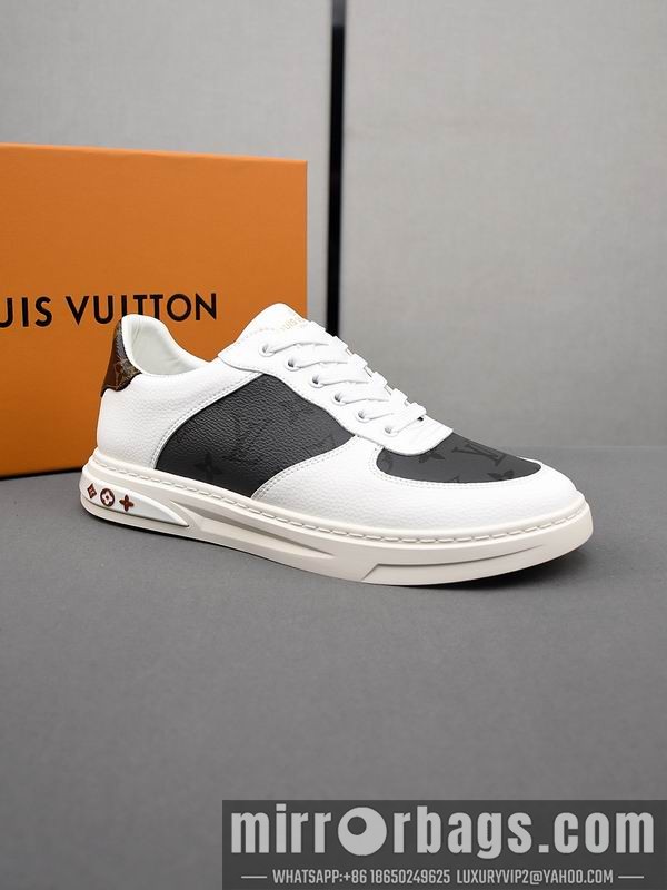 LV Replica Shoes LV sz38-44 mnf0342