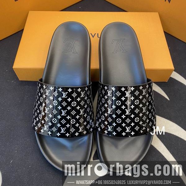 LV Replica Shoes LV sz38-45 JM0412