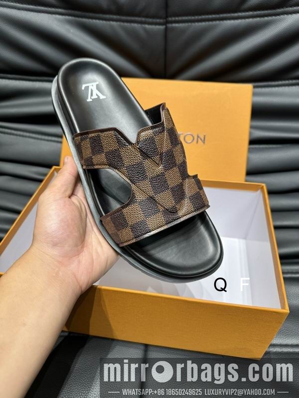 LV Replica Shoes LV sz38-45 TF0715