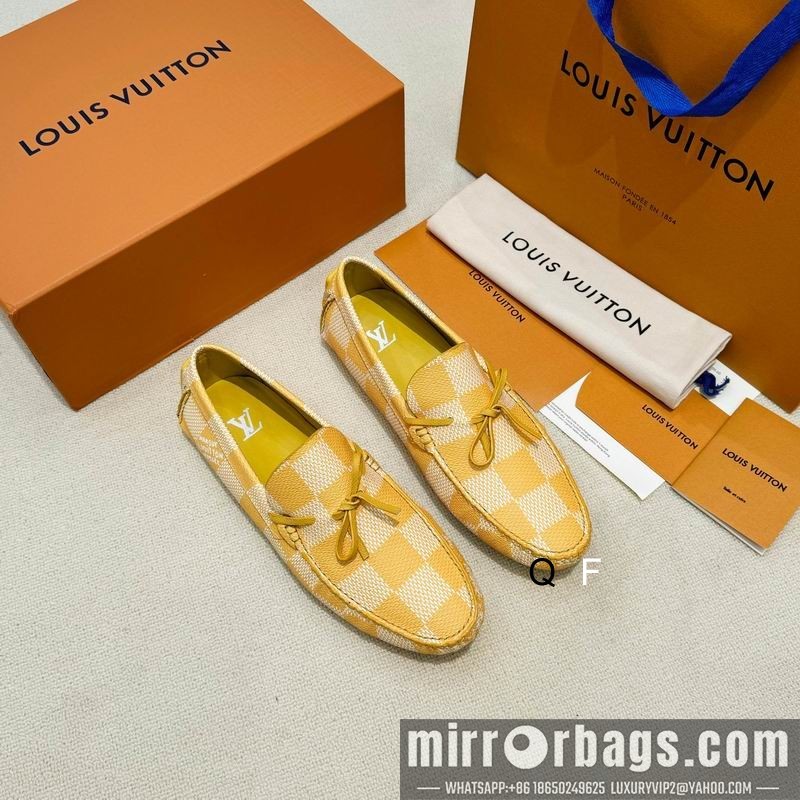 LV Replica Shoes LV sz38-45 TF0910