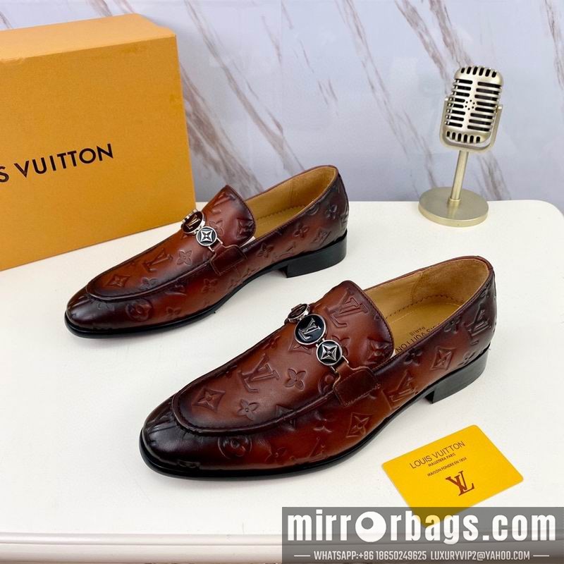 LV Replica Shoes LV sz38-45 mnf0208