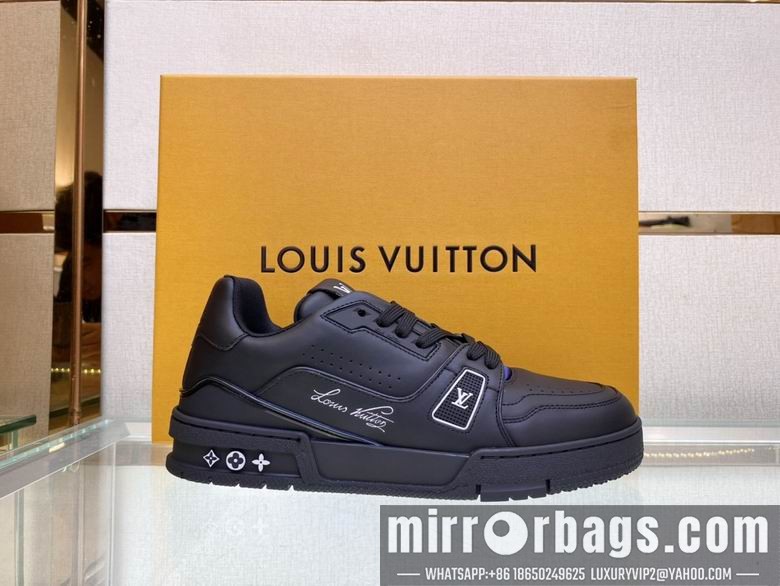 LV Replica Shoessz35-44 4C n0515