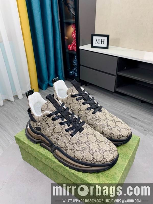 LV Replica Shoes LV sz38-44 mnf0146