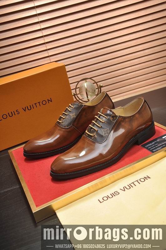 LV Replica Shoes LV sz38-45 mnf0359