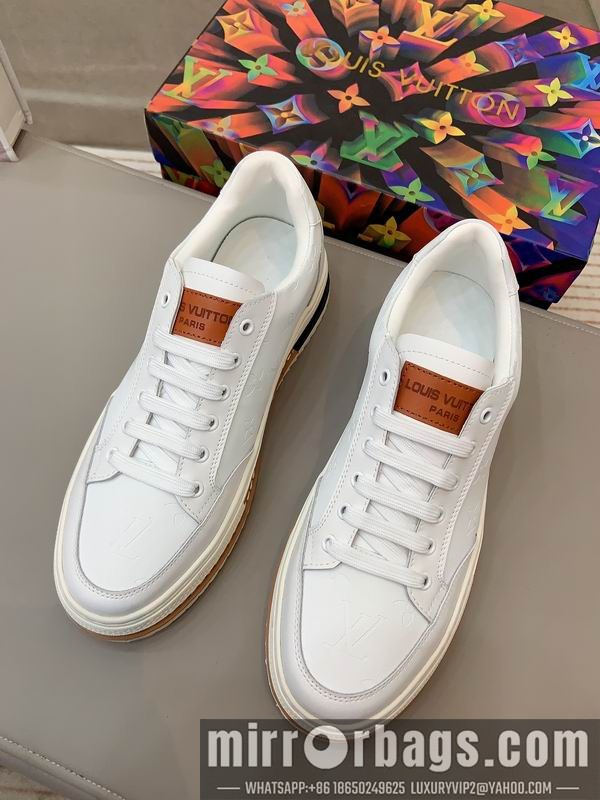 LV Replica Shoes LV sz38-44 mnf0252