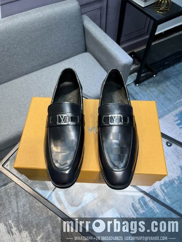 LV Replica Shoes LV sz38-45 mnf0514