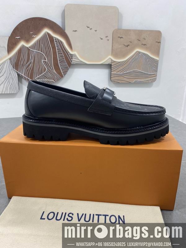 LV Replica Shoes LV sz38-45 mnf0153