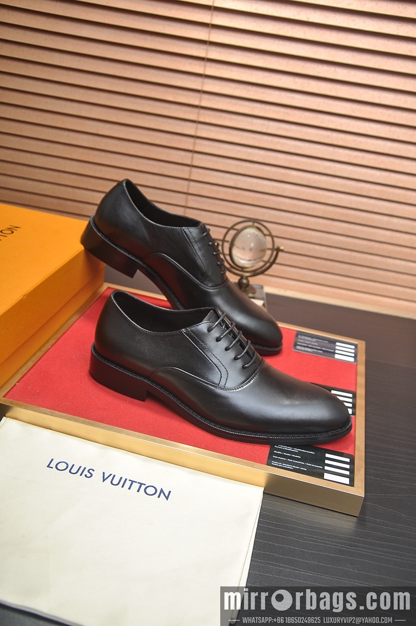 LV Replica Shoes LV sz38-45 hnh0225