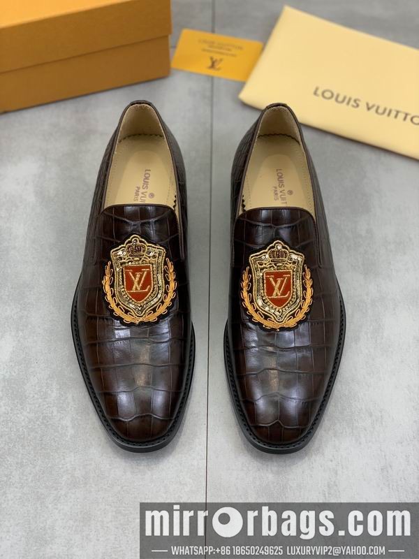 LV Replica Shoes LV sz38-44 mnf0144