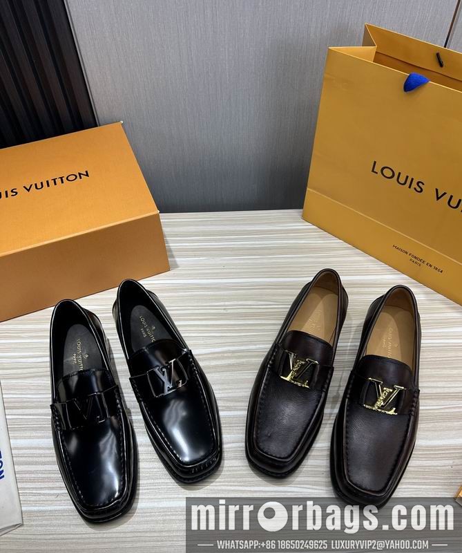 LV Replica Shoes LV sz38-45 mnf0348