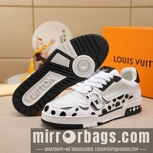 LV Replica Shoes LV sz38-45 jyh0926