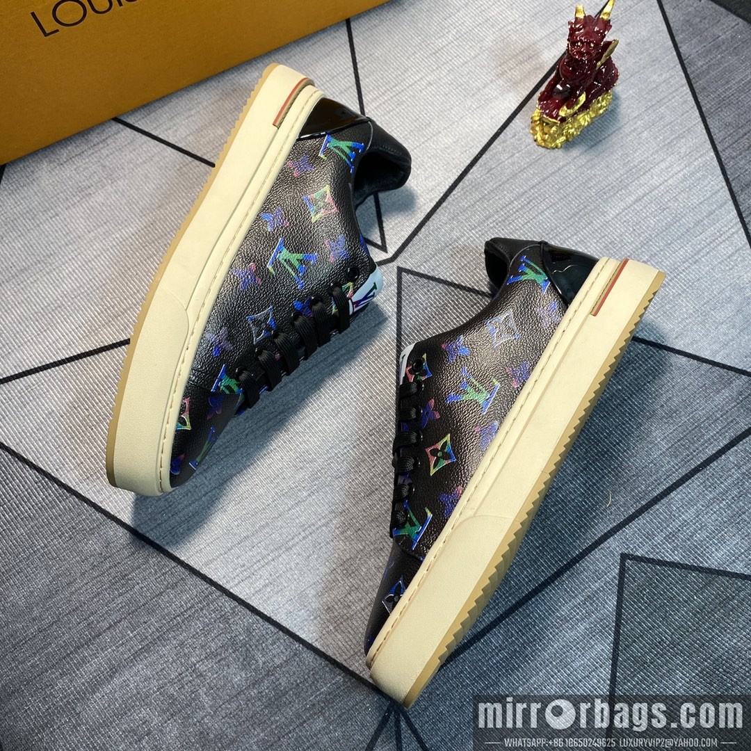 LV Replica Shoes LV sz38-44 hnh0244