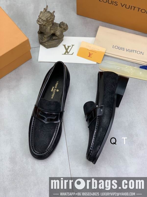 LV Replica Shoes LV sz38-45 2C TF1001