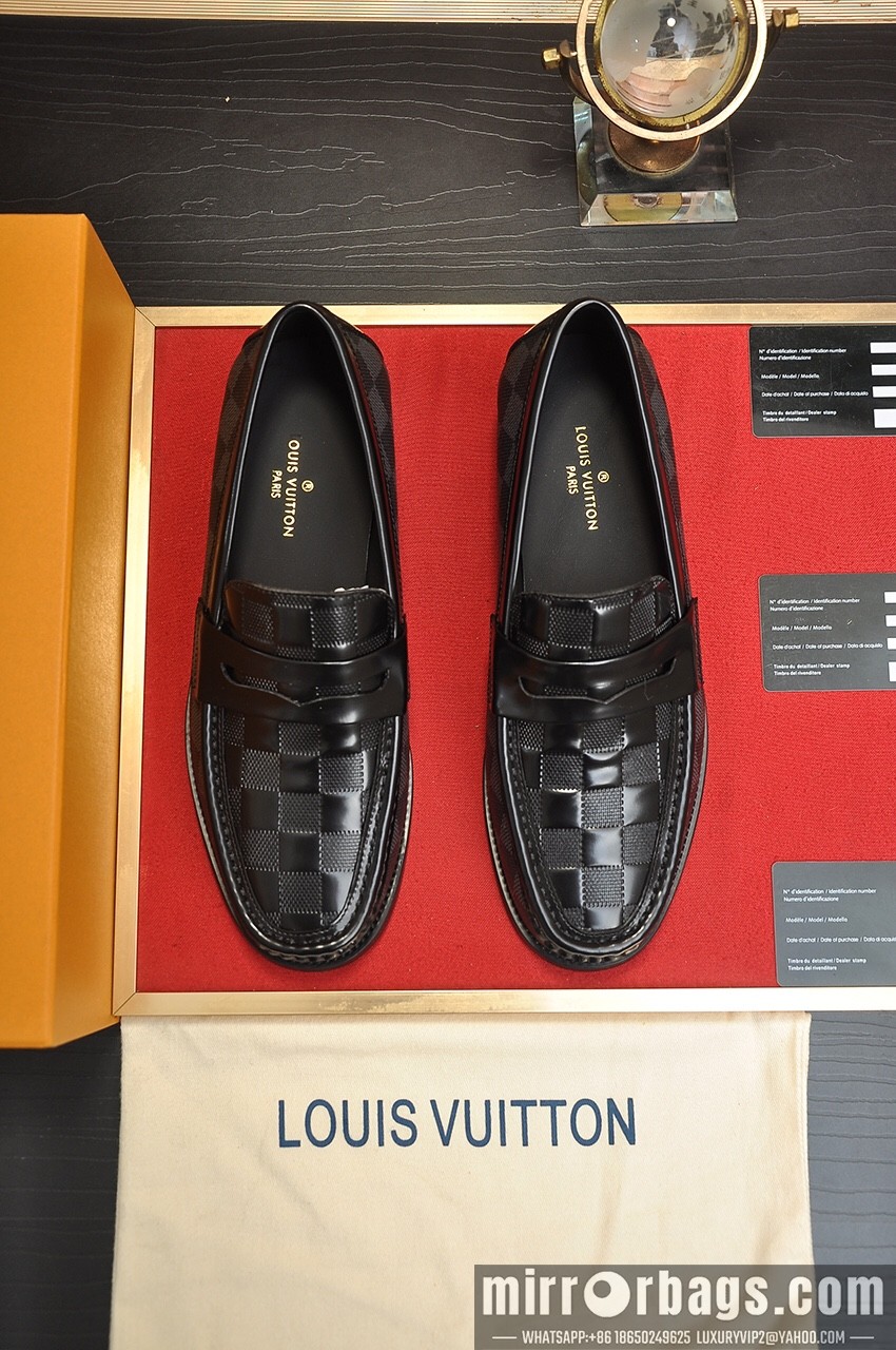 LV Replica Shoes LV sz38-45 hnh1203