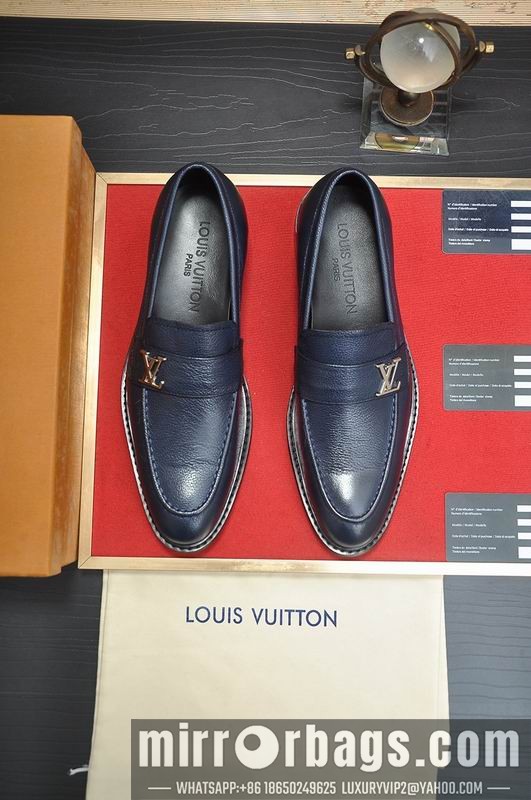 LV Replica Shoes LV sz38-45 mnf0610