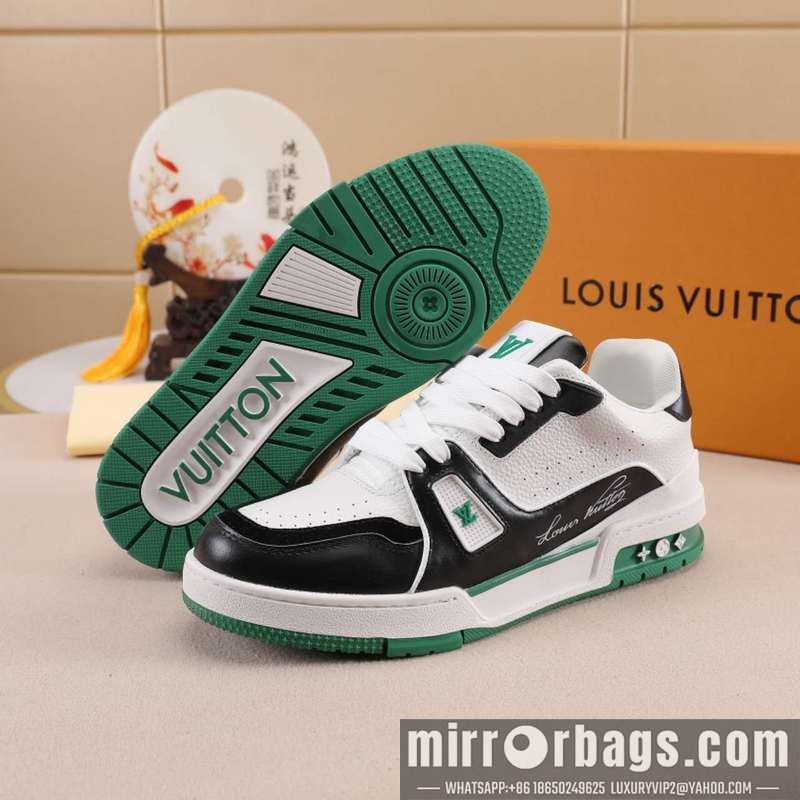 LV Replica Shoes LV sz38-46 jyh1205