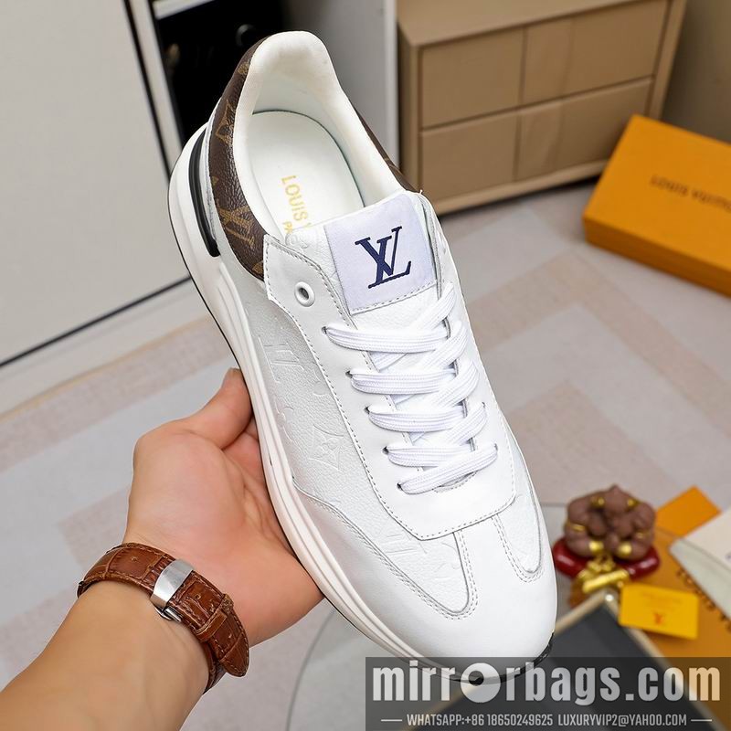 LV Replica Shoes LV sz38-44 mnf0239