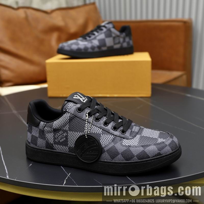 LV Replica Shoes LV sz38-45 mnf0636