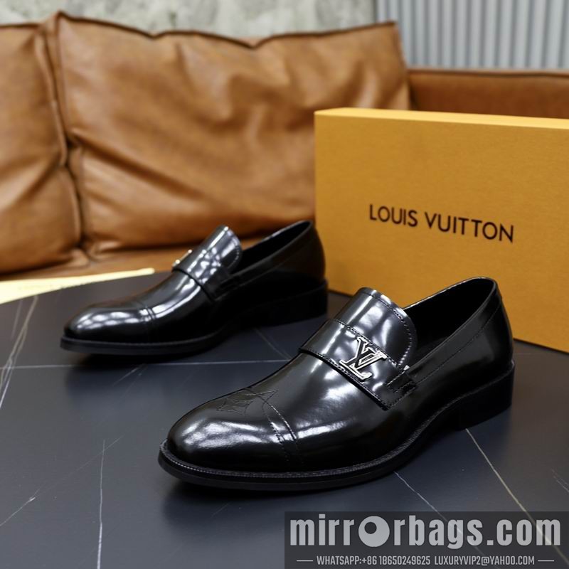 LV Replica Shoes LV sz38-45 mnf0646