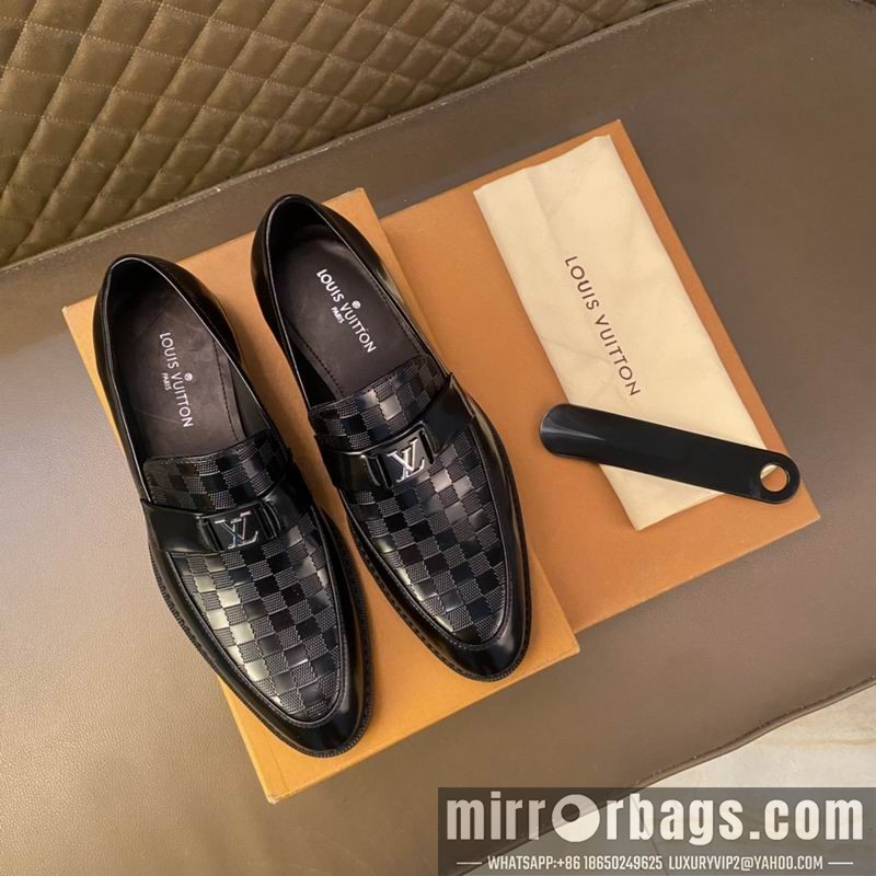 LV Replica Shoes LV sz38-45 mnf0437