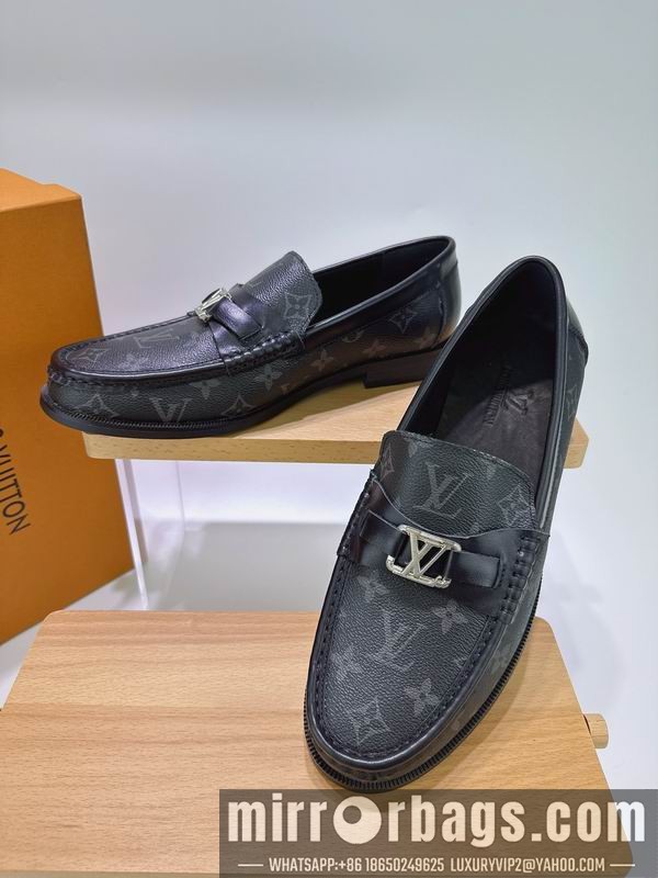 LV Replica Shoes LV sz38-45 mnf0628