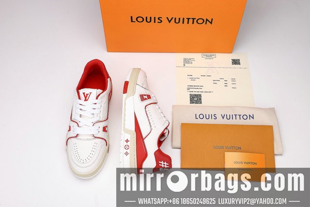 LV Replica ShoesSZ 35-46 0522