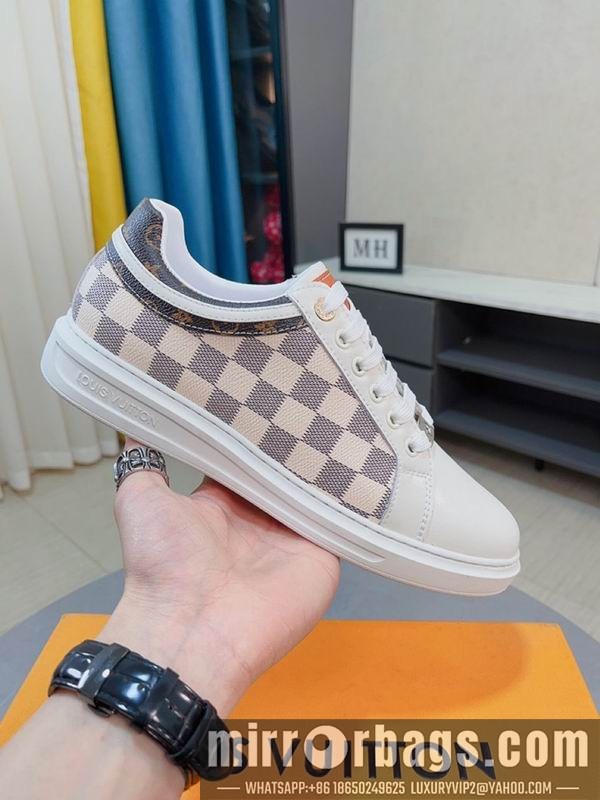 LV Replica Shoes LV sz38-44 mnf0325