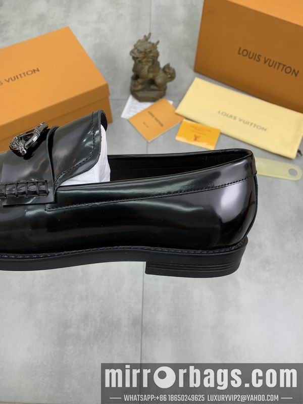 LV Replica Shoes LV sz38-45 mnf0404