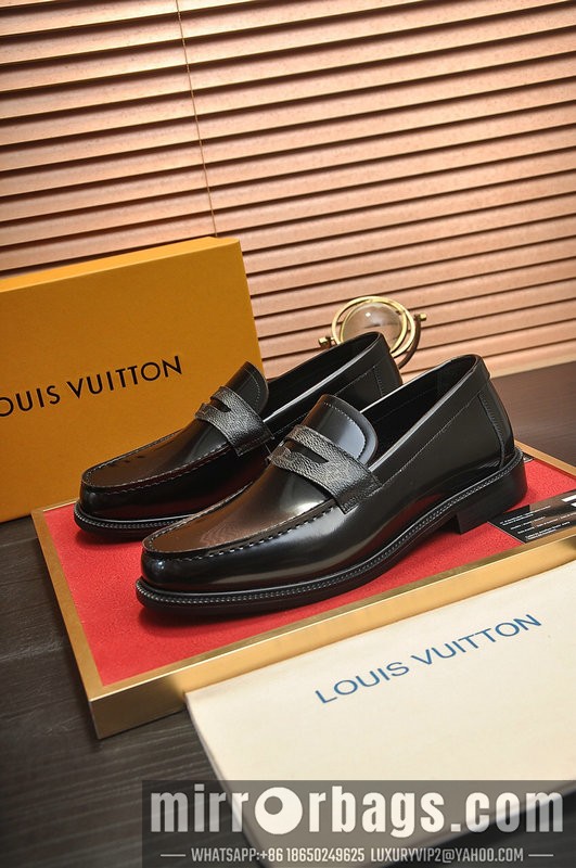 LV Replica Shoes22521245 SZ 38-44