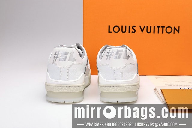 LV Replica ShoesSZ 35-46 0522