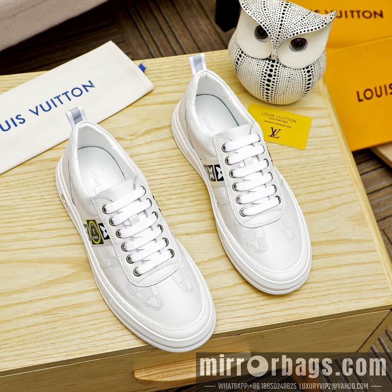 LV Replica Shoes LV sz38-44 mnf0501