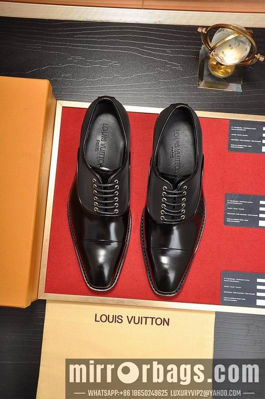 LV Replica Shoes LV sz38-45 mnf0710