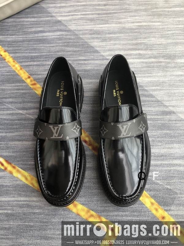 LV Replica Shoes LV sz38-45 3C TF0101