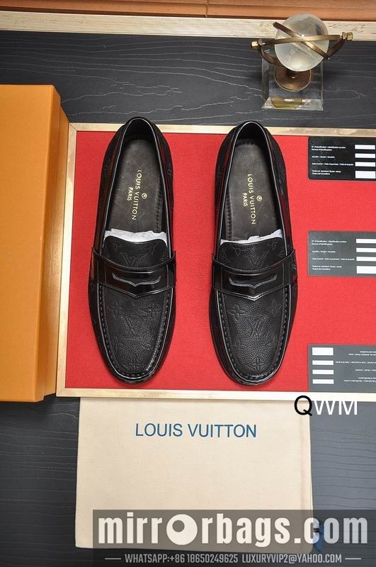 LV Replica Shoes LV sz38-45 2C WM0901