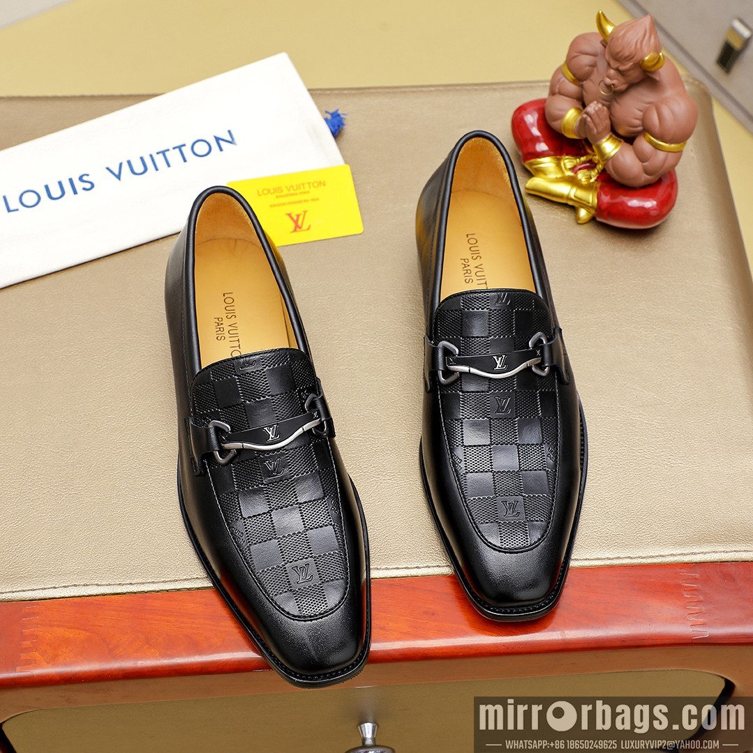 LV Replica Shoes LV sz38-45 h0910