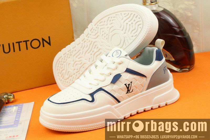 LV Replica Shoes LV sz38-44 mnf0424