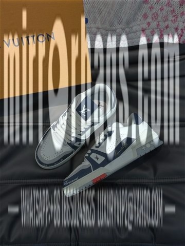 LV Replica Shoes LV sz38-45 jyh0904