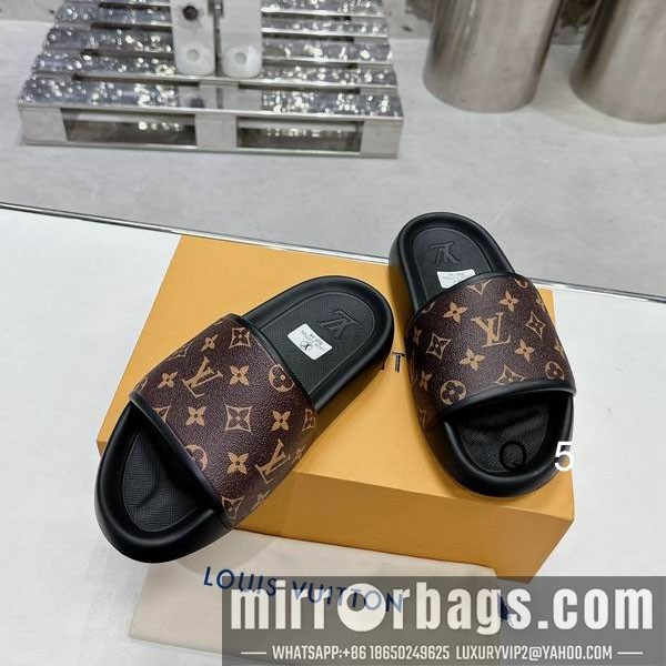 LV Replica Shoes LV sz38-46 JY0412