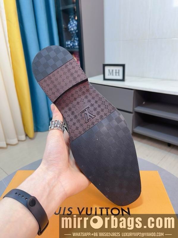 LV Replica Shoes LV sz38-44 mnf0513