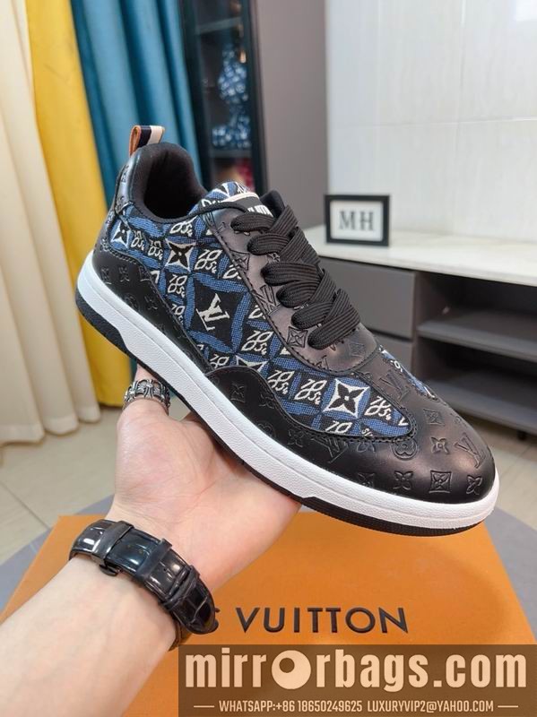 LV Replica Shoes LV sz38-44 mnf0607