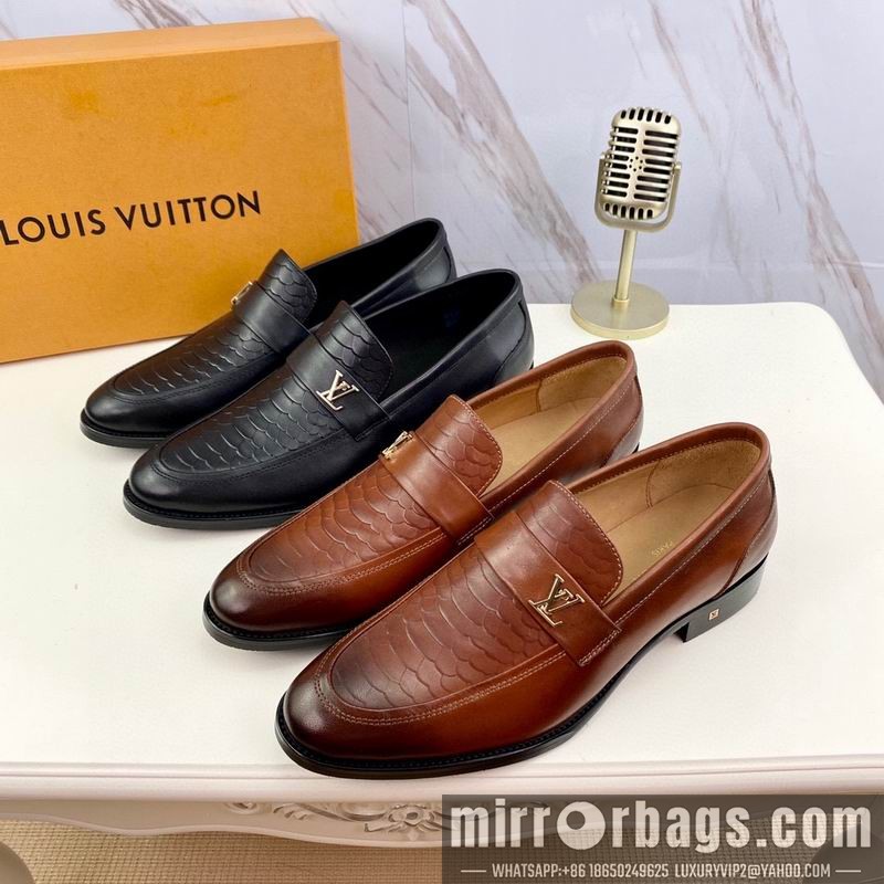 LV Replica Shoes LV sz38-45 mnf0463