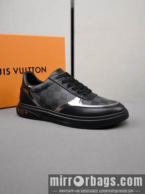 LV Replica Shoes LV sz38-44 mnf0343