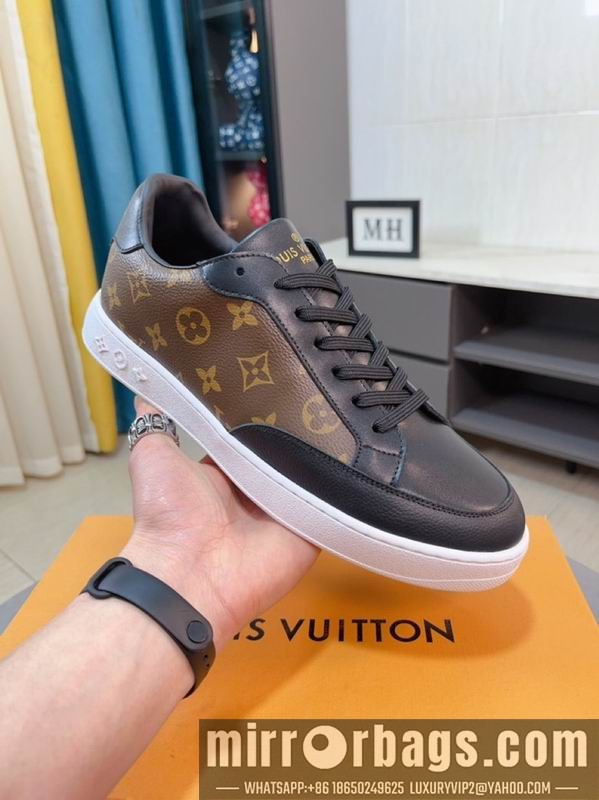 LV Replica Shoes LV sz38-44 mnf0359