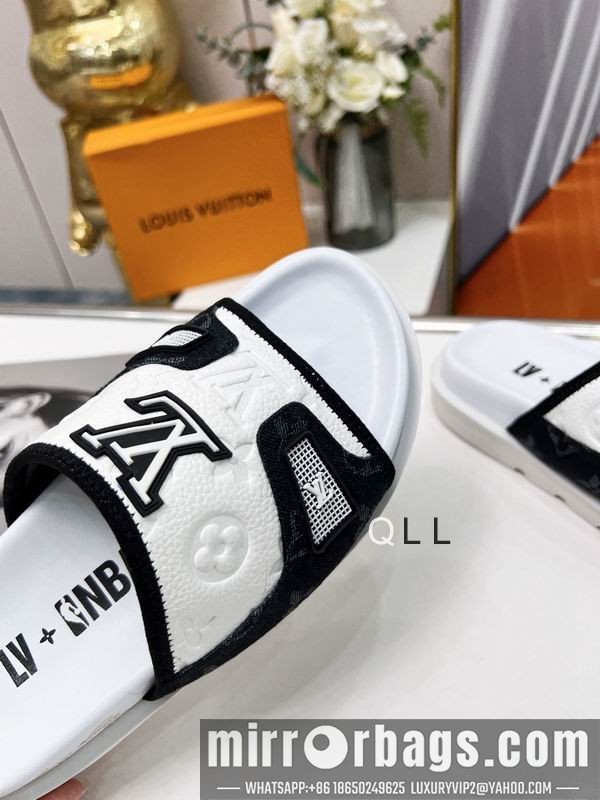 LV Replica Shoes LV sz35-46 LL0304